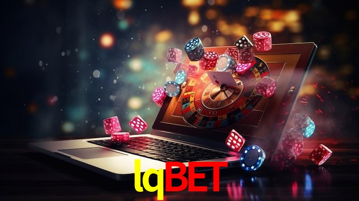 Tecnologia da Plataforma lqbet