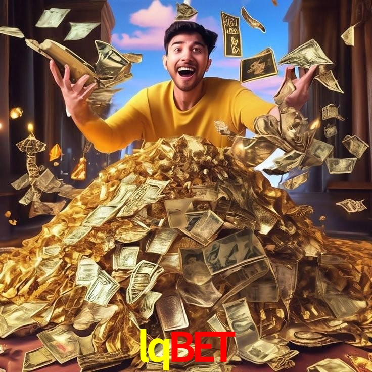 Apostas Esportivas na lqbet: Um Guia Completo