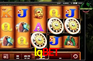 A Emoção da Loteria na lqbet: Uma Chance de Mudança de Vida