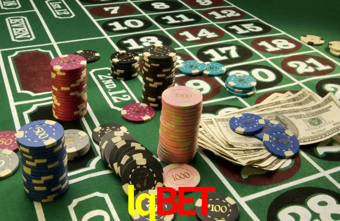Tennis Betting lqbet
