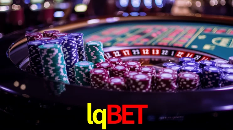 Premium Interface lqbet