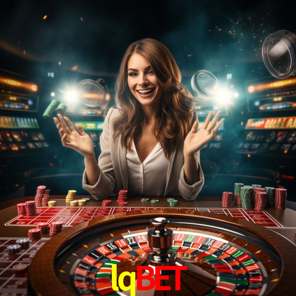 lqbet: Seu Especialista em Apostas Esportivas Brasileiras